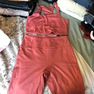 Girlfriend Collective set size L